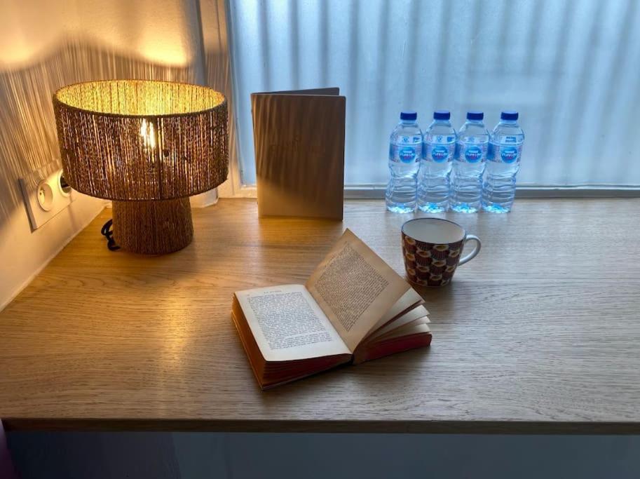 Zen Home Paryż Zewnętrze zdjęcie