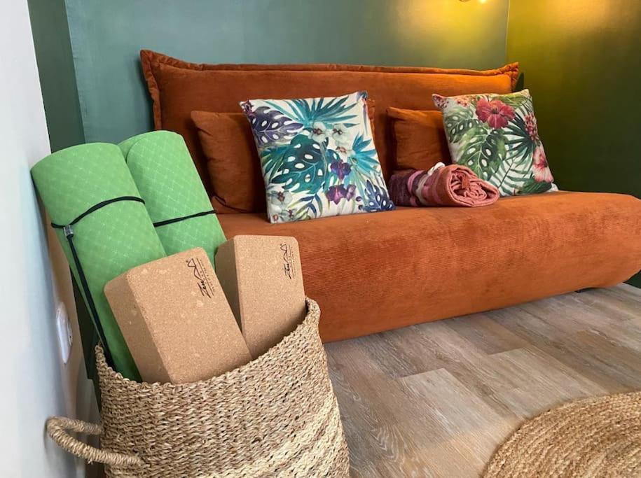 Zen Home Paryż Zewnętrze zdjęcie
